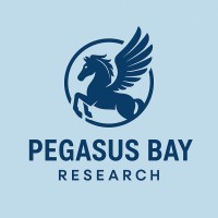 Pegasus Bay Research logo - Similar company to Carbon Trail Assess Llc
