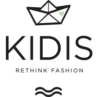 Kidis Fashion GmbH logo - Similar company to Pixels | Umsetzende Digitalstrategen