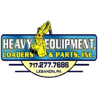 Heavy Equipment, Loaders & Parts, Inc. logo - Similar company to Flynn Combé Loaders