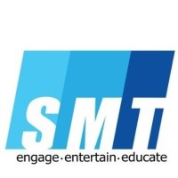 Smart Media Technology logo - Similar company to Kodealpha