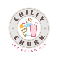 Chilly Churn logo - Similar company to Merlin Development