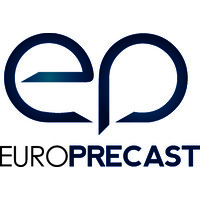 Euro Precast logo - Similar company to Ama Precast