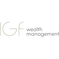 IGFwm logo - Similar company to The Young Plug