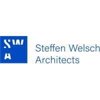 Steffen Welsch Architects logo - Similar company to B.E Architecture