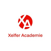 Xelfer Academie logo - Similar company to Trustion