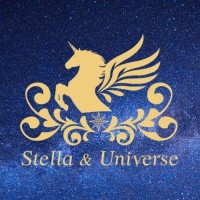 Stella&uni. logo - Similar company to Newnormdesign.Inc