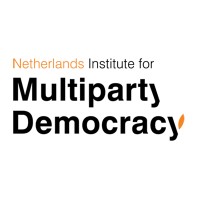 NIMD | Netherlands Institute for Multiparty Democracy logo - Similar company to Dipd - Danish Institute For Parties And Democracy