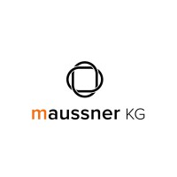 Maussner KG logo - Similar company to Webthinker