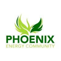 Phoenix Energy Community CIC Ltd logo - Similar company to Phoenix Energy Solutions
