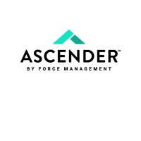 Ascender logo - Similar company to Meddicc