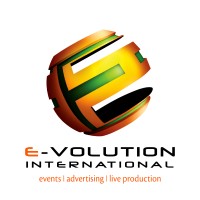 E-volution International MENA logo - Similar company to Groene Point