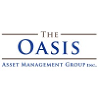 The Oasis Asset Management Group Inc. logo - Similar company to Independence Wealth Advisors