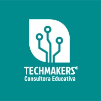 Techmakers Consultoría Innovación Educativa logo - Similar company to Techmakers