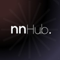 NNHub logo - Similar company to Flowupp