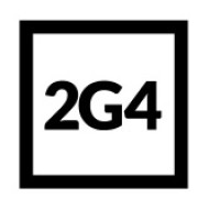 2G4 Telekomunikacja Sp.zo.o. logo - Similar company to Jupiter-Integration Sp. Z O.O.