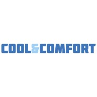 Cool & Comfort logo - Similar company to Climafed