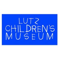 Lutz Children's Museum logo - Similar company to The Children'S Museum