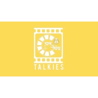 Chalchitra Talkies logo - Similar company to Chalchitra Talks