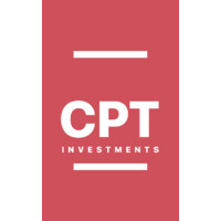 CPT Investments logo - Similar company to Undershower