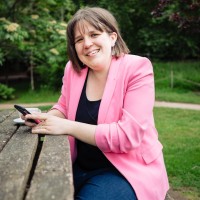 High Weald Marketing logo - Similar company to Tradectory