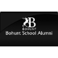 Bohunt School Alumni