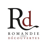 Romandie Découvertes logo - Similar company to Agir, Agence D'Information Agricole Romande