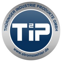 TIP - Thüringer Industrie Produkte GmbH logo - Similar company to Matesy Gmbh