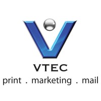 VTEC Graphics logo - Similar company to Chameleon Power By Hyphen Solutions