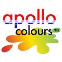 Apollo Colours North America logo - Similar company to Apollo Colours Ltd