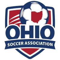 Ohio Soccer Association logo - Similar company to Ism Ltd