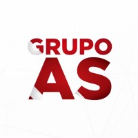 Grupo AS logo - Similar company to Sh Walters