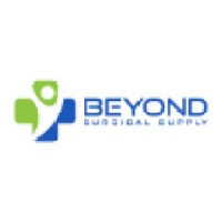 Beyond Surgical Supply logo - Similar company to Stat Surgical Supply