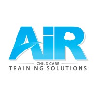 AIR Training Solutions logo - Similar company to Cheetah Learning