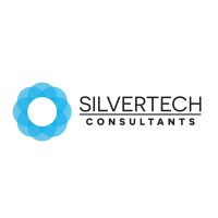 SilverTech Consultants logo - Similar company to Silver Tech