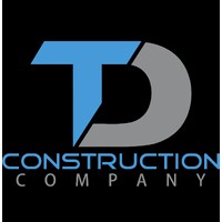 TD Construction Company logo - Similar company to Primitiv Performance