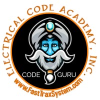 Electrical Code Academy, Inc. logo - Similar company to Connex Education Academy
