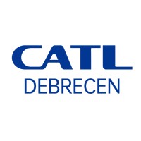 CATL Debrecen logo - Similar company to Catl - Energy Storage Solution Provider