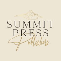 Summit Press Publishers logo - Similar company to Press Publishing Ltd.