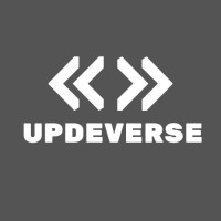 Updeverse Soluções logo - Similar company to Business Services & Software