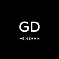 GD Houses logo - Similar company to Arpic Games, S.L.