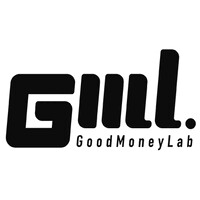 Good Money Lab logo - Similar company to Bounce Beyond