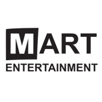 Mart Entertainment logo - Similar company to Stubridge