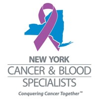 New York Cancer & Blood Specialists logo - Similar company to Qq Studio