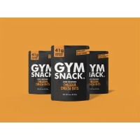 Gym Snack. logo - Similar company to Kns Digital Media Pvt Ltd.