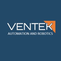 Ventek Automation and Robotics Pvt. Ltd. logo - Similar company to Yantrik Technocrats (I) Pvt. Ltd.  ( Yantrik Techno)
