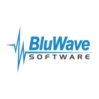 BluWave Software logo - Similar company to Capital Software