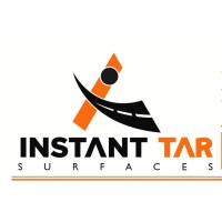 Instant Tar Surfaces logo - Similar company to Gliss Projects Pty Ltd