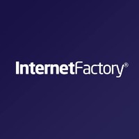 Internet Factory ApS logo - Similar company to Fellow