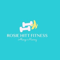 RosieHITTFitness logo - Similar company to Bootcamp Pilates Espana