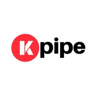 K Pipe Ltd logo - Similar company to Total Pipeline Systems Ltd